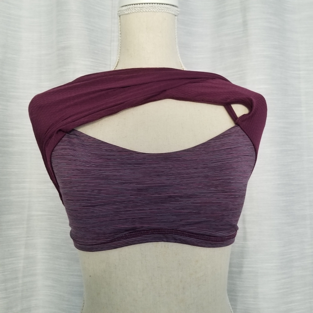 Lululemon C.Y.B Racerback Tank - Picture 6 of 10